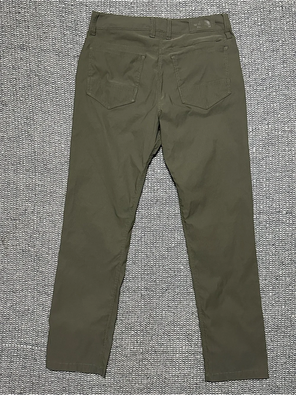 The North Face Sprag 5-Pocket Pants